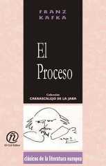 El proceso, Franz Kafka
