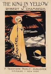 The King in Yellow, Robert W. Chambers