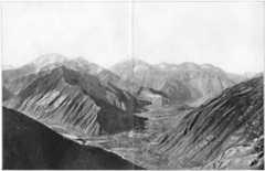 Yucay, Last Home of Sayri Tupac