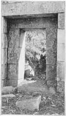 Principal Doorway of the Long Palace at Rosaspata