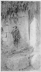 Another Doorway in the Ruins of Rosaspata