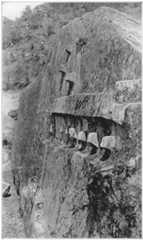 Northeast Face of Yurak Rumi