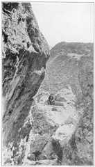 The Caves of Puma Urco, near Paccaritampu