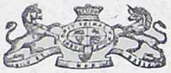 Royal seal
