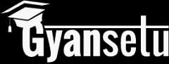 Gyansetu logo white