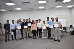 Gyansetu conducted Advanced Excel training for Denso International Employees