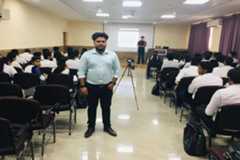 Gyansetu conducted Java workshop for GLA University students