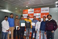 Gyansetu conducted Power BI training for Livpure employees