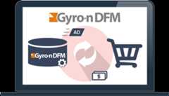 DFOツールならGyro-n DFM