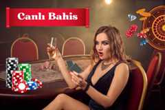 Canlı Bahis