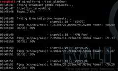 Wifi adapter packet injection-2