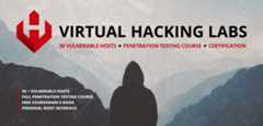 Virtual Hacking Labs