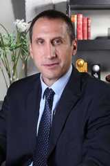 David Michael Blatt - Israely Speaker Center