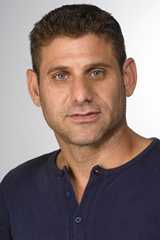 Hanoch Budin - Israely Speaker Center