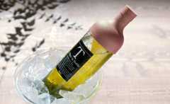 水出し茶について