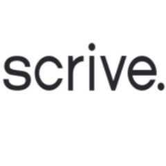 Scrive: Logo