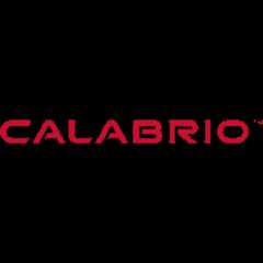 Calabrio: Logo