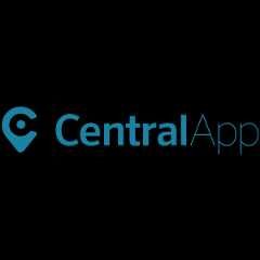 CentralApp: Logo