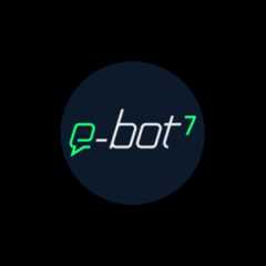e-bot7: Logo