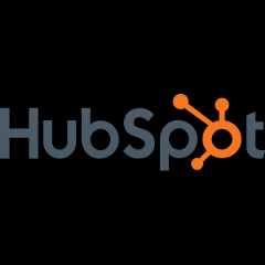 HubSpot: Logo