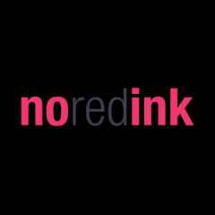 NoRedInk: Logo