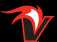 UH Hilo Vulcans Athletics logo