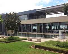 Leeward Community College's Education and Innovation Instructional Facility