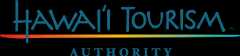 Hawaii Tourism Authority Logo