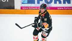 Mike Sgarbossa out stasera a Zugo