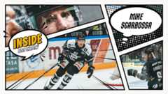 INSIDE - Just Chattin' - MIKE SGARBOSSA