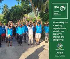 Copy of National Health Strategic Plan - 12