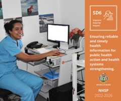 Copy of National Health Strategic Plan - 18