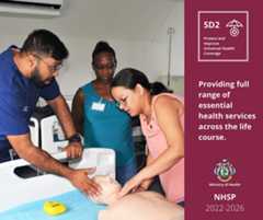 Copy of National Health Strategic Plan - 6