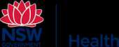 NSW Government – Health – logo