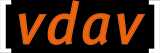VDAV Logo