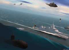 Canada to Evaluate Skeldar Drone in ASW