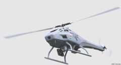 Canada to Evaluate Skeldar Drone in ASW