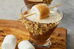 smores-tini