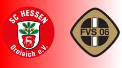 SC Hessen Dreieich gliedert Fußballabteilung aus und fusioniert diese mit dem FV 06 Sprendlingen