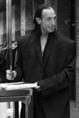 Rick Owens Interview