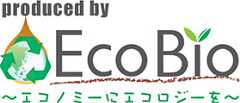 produced by EcoBio