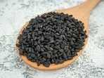 Kalonji, or black seed, isn't a weight loss miracle, says Dr Saurabh Sethi. However, it offers several health benefits. (Freepik)