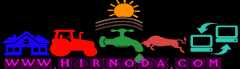 HIRNODA