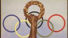 Olympische Spelen