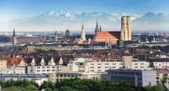 Duister Duitsland. Op reis door Hitlers Beieren