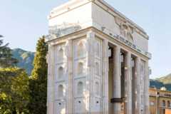 7-daagse reis: De Grote Oorlog en het fascisme in Noord-Italië