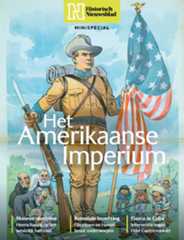 Amerikaanse Imperium cover