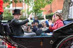 ‘Als royals niet van jongs af aan worden begeleid, komen ze eerder in opspraak’