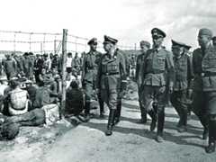 heinrich-himmler-russian-pow-camp-ww2