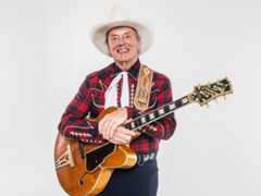 “Ranger Doug” Green